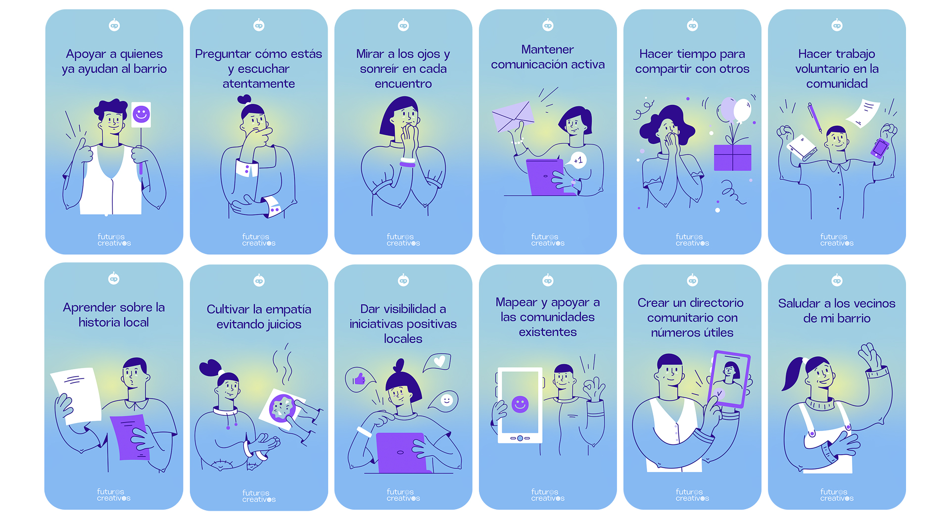 tarjetas tarjetas